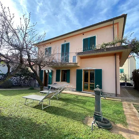 Gioco Holiday home San Vincenzo