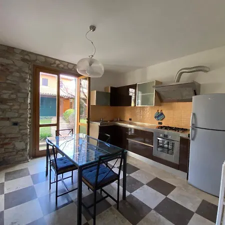Tatil Evi Gioco
