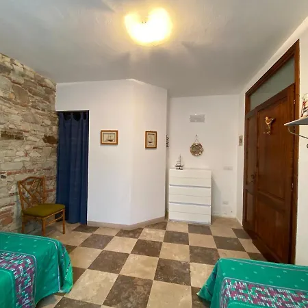Tatil Evi Gioco San Vincenzo