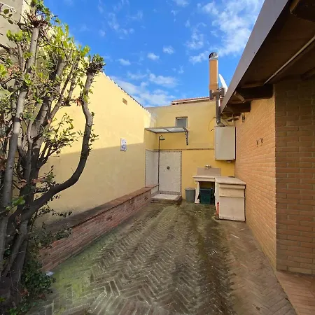 Holiday home Gioco *