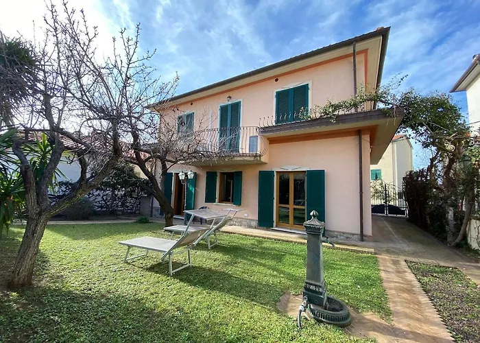 Gioco Feriehus San Vincenzo