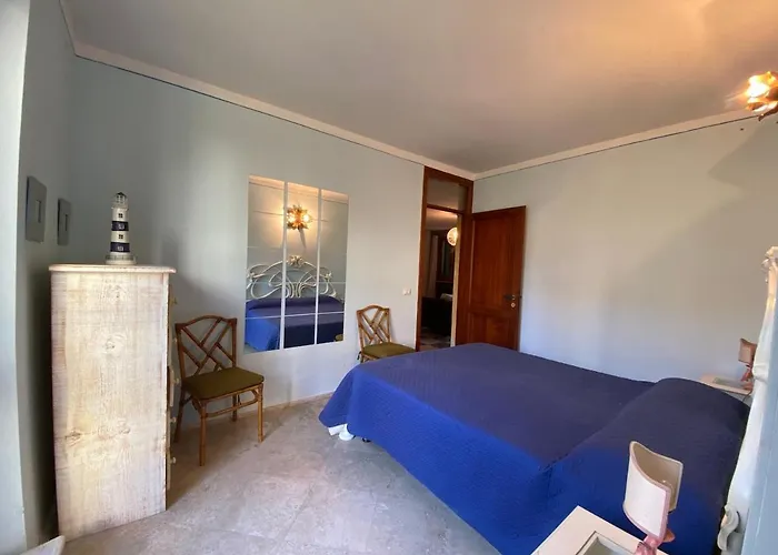 Gioco Feriehus San Vincenzo