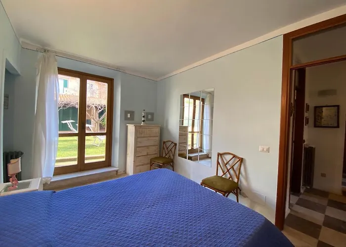 Gioco Feriehus San Vincenzo