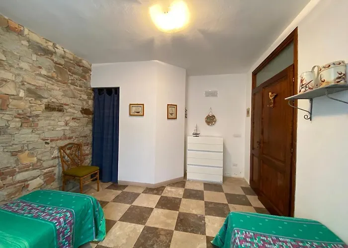 Feriehus Gioco San Vincenzo