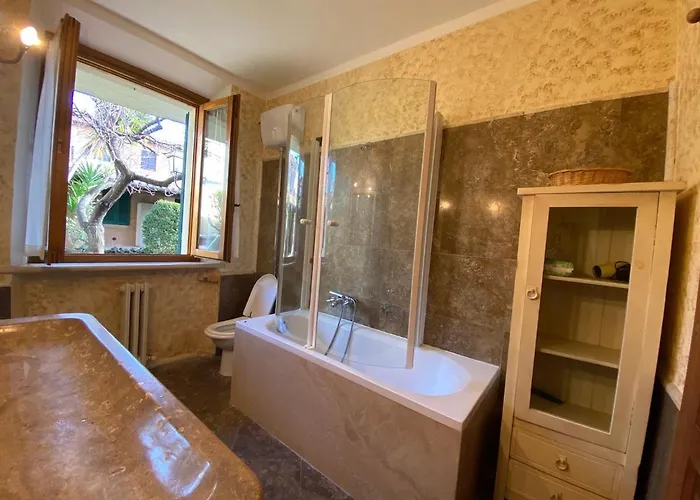 Feriehus Gioco San Vincenzo